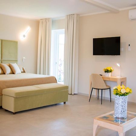 Hotel Fabricia Портоферрайо Экстерьер фото