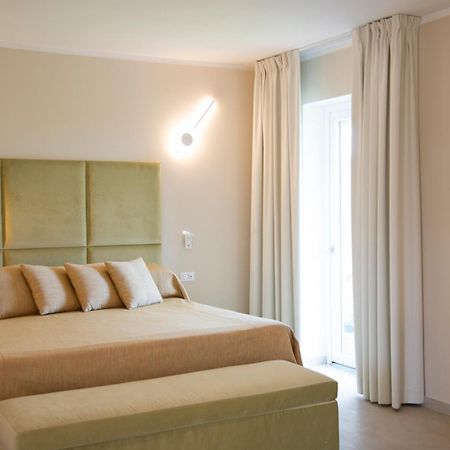 Hotel Fabricia Портоферрайо Экстерьер фото