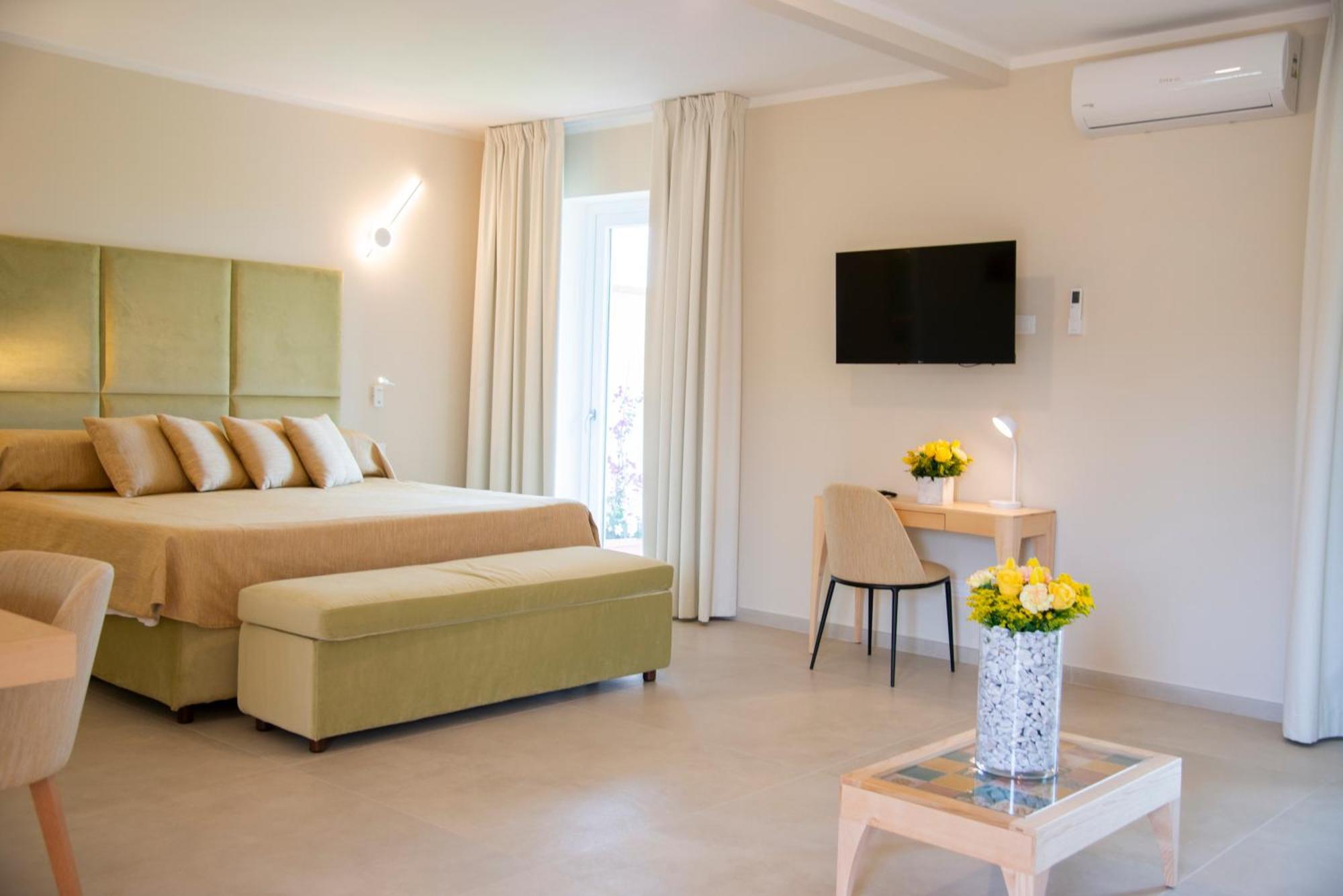 Hotel Fabricia Портоферрайо Экстерьер фото